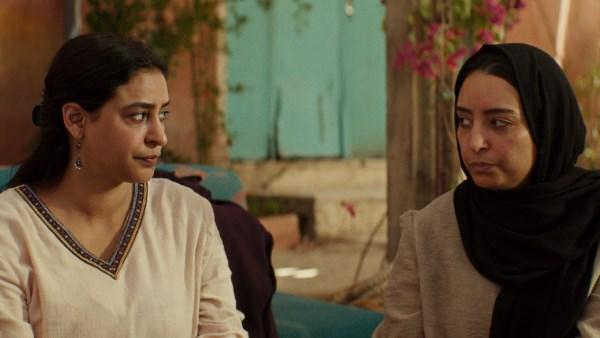 فيلم المحطة يفتتح مهرجان الدوحة السينمائي 2026