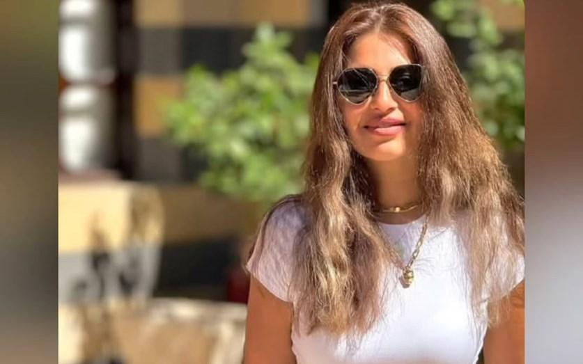 منة فضالي