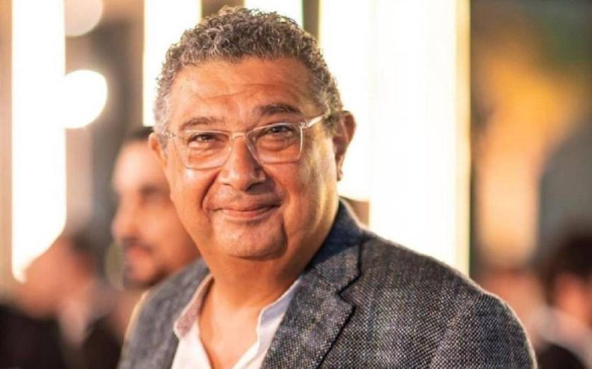 ماجد الكدواني