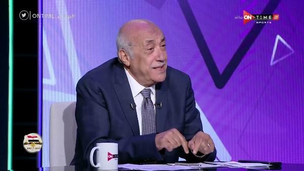 فتحي سند