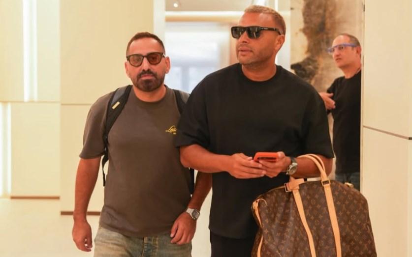 رامي صبري
