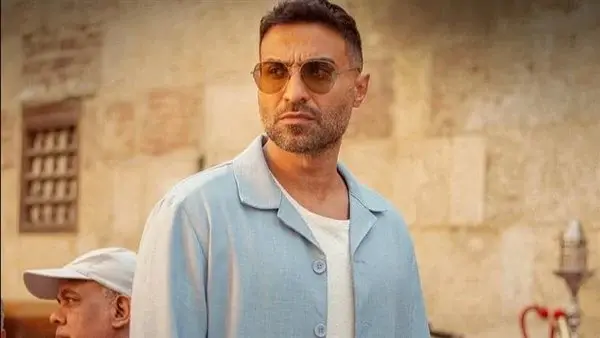 عمرو محمود ياسين