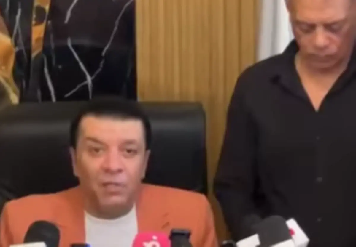 نقابة المهن الموسيقية بتونس تعلن تضامنها مع مصطفى كامل وتوضح أزمة تكريم هاني شاكر