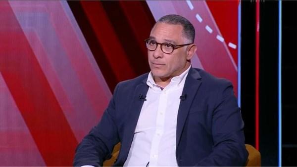  انتهت الأزمة.. محمد بركات يعود لقيادة إنبي أمام زد بعد تخفيض عقوبته