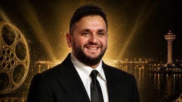 مصطفى خاطر يكرم في افتتاح الدورة الرابعة لمهرجان الغردقة لسينما الشباب