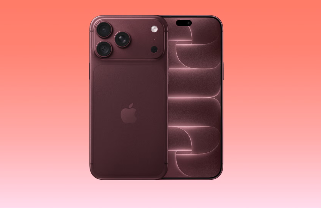 iPhone 18