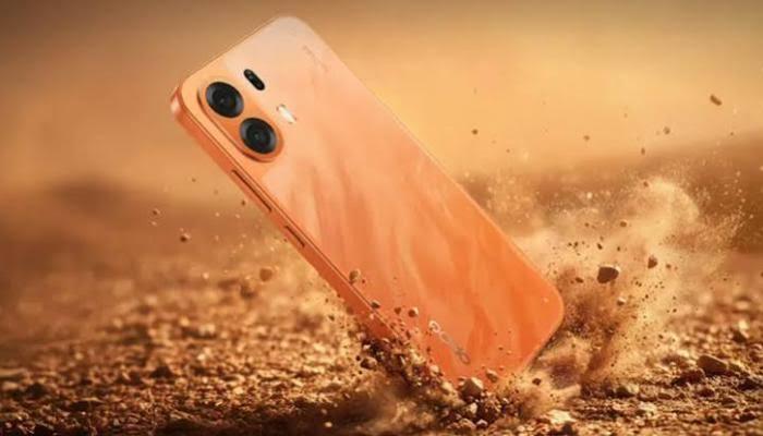 OPPO K14 Plus 5G