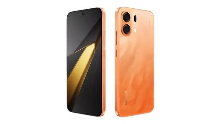 OPPO K14 Plus 5G