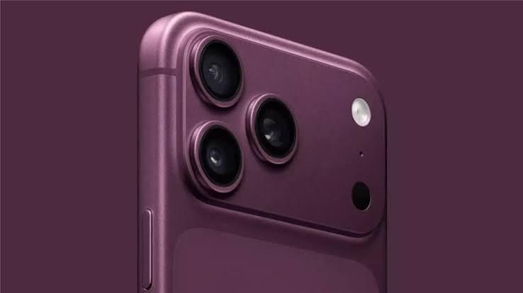 iPhone 18