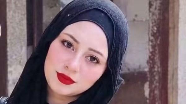 جريمة قتل آية في الإسكندرية
