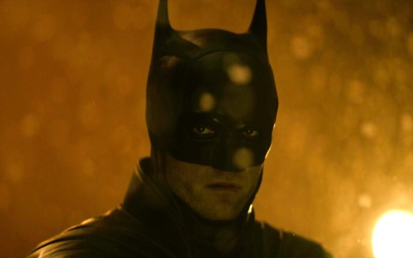 The Batman 2
