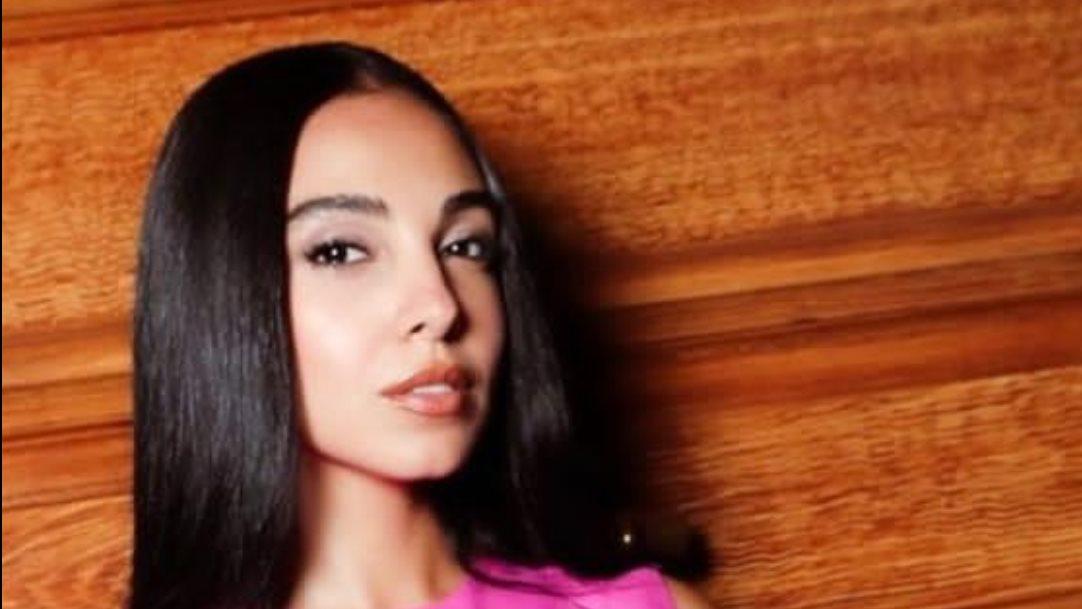 هاجر الإبياري تعلق بطريقة ساخرة على حادث سلمى أبو ضيف في مسلسل بنج كلي