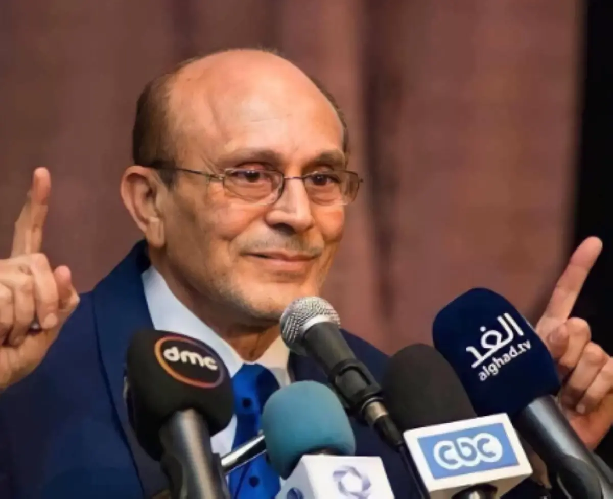 محمد صبحي يوجه رسالة عن الخلافات والإهانة وأثرها على العلاقات