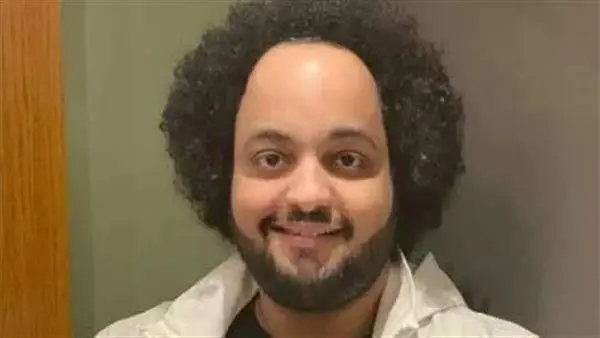 عمرو الخضري