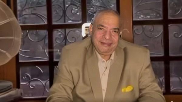 عاطف إمام يكشف تفاصيل أزمته مع مصطفى كامل ونقابة المهن الموسيقية