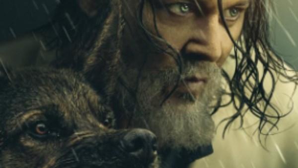 جوني ديب وبينيلوبي كروز ومادلين كلاين في فيلم Day Drinker