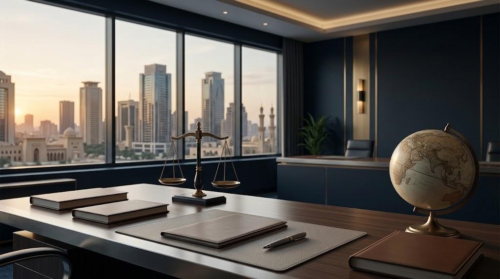 مركز القاهرة الإقليمي للتحكيم التجاري الدولي