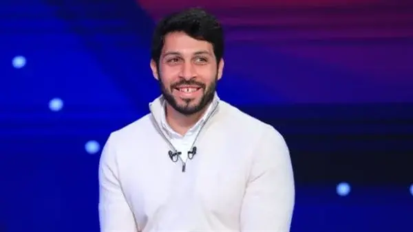 حسام الزناتي