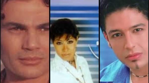 بوب كاست يستعيد المشهد الغنائي العربي عام 2003 ومنافسة عمرو دياب ومحمد حماقي وشيرين ونانسي عجرم