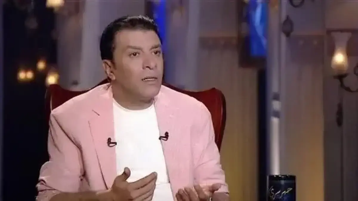 نقابة المهن الموسيقية تكشف تفاصيل أزمة درع تكريم هاني شاكر والزيارة التونسية