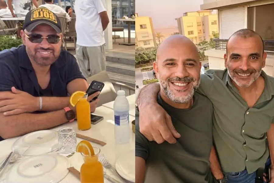 صناع الموسيقى يتفاعلون على مواقع التواصل بعد القبض على الملحن وليد الغزالي
