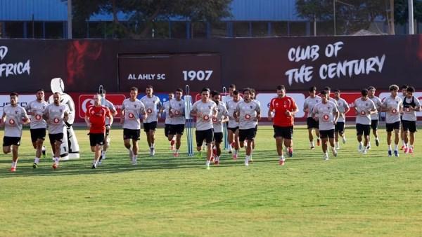 الاهلي