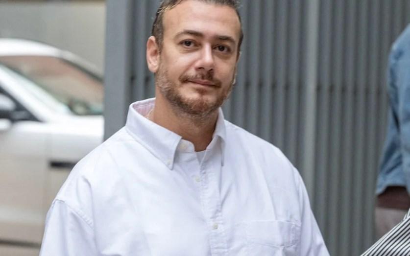 سعد لمجرد