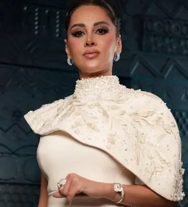 ياسمين رئيس وأحمد فهمي في مسلسل ما تيجي نشوف ضمن أعمال رمضان 2027