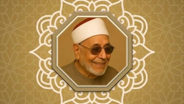الشيخ عبدالحكيم