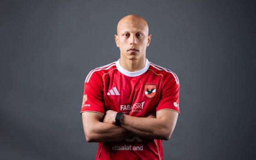 عمرو الجزار