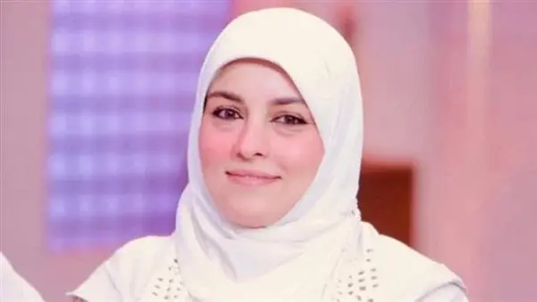 فاطمة عنتر