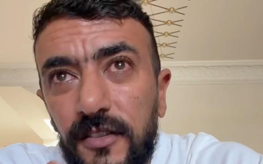 أحمد العوضي