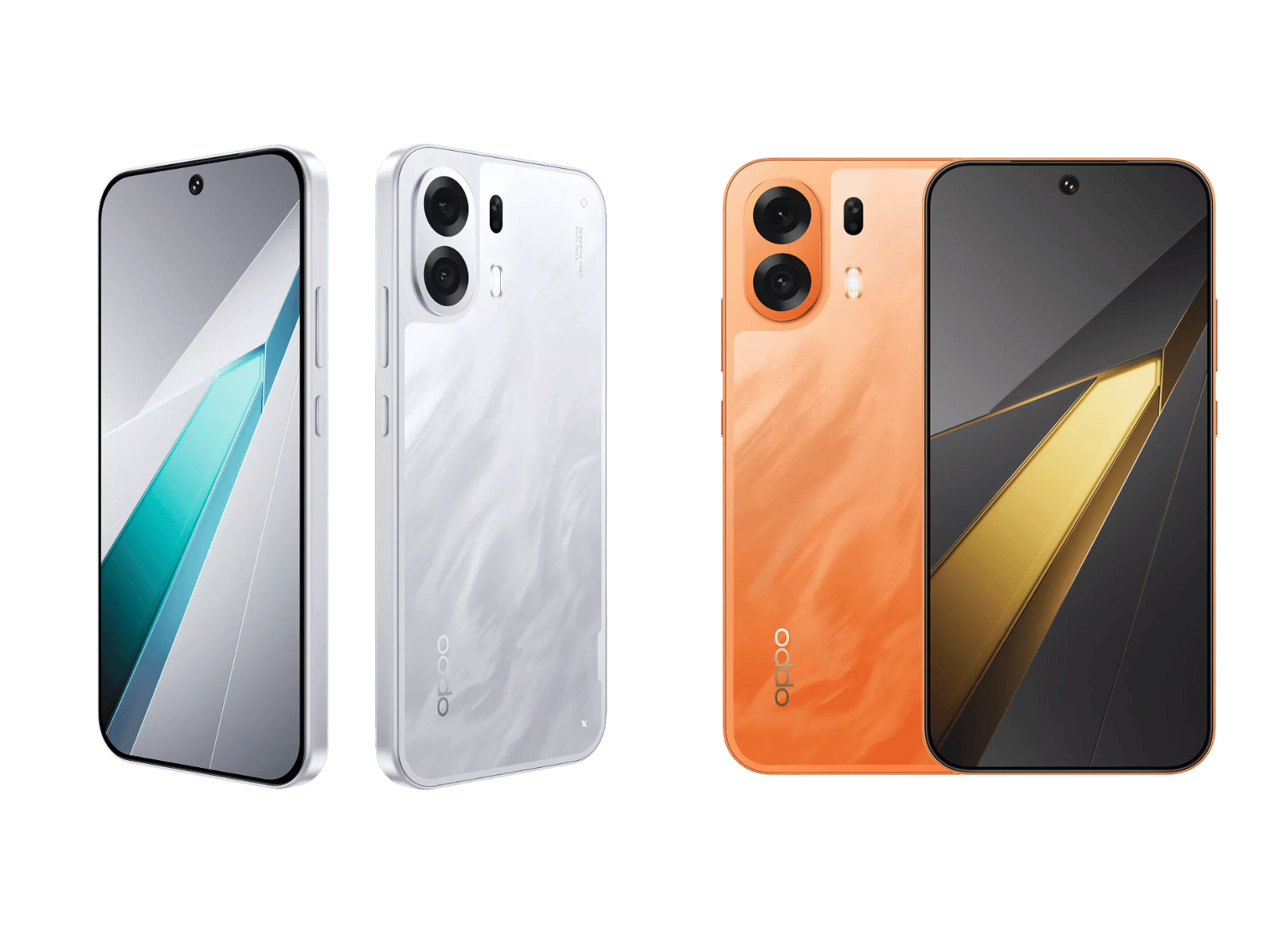 OPPO K14 Plus 5G