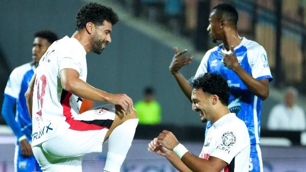 الزمالك