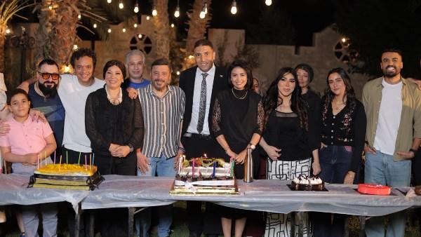 يارا حسن تكشف خطة عرض خيال مريض في المحافظات