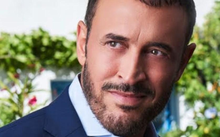 كاظم الساهر