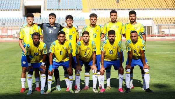 الإسماعيلي