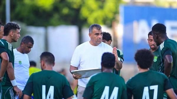 مجلس إدارة نادي الاتحاد السكندري