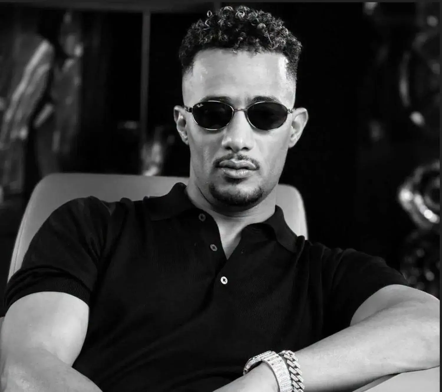 محمد رمضان