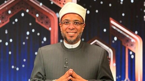 الشيخ محمد أبو بكر
