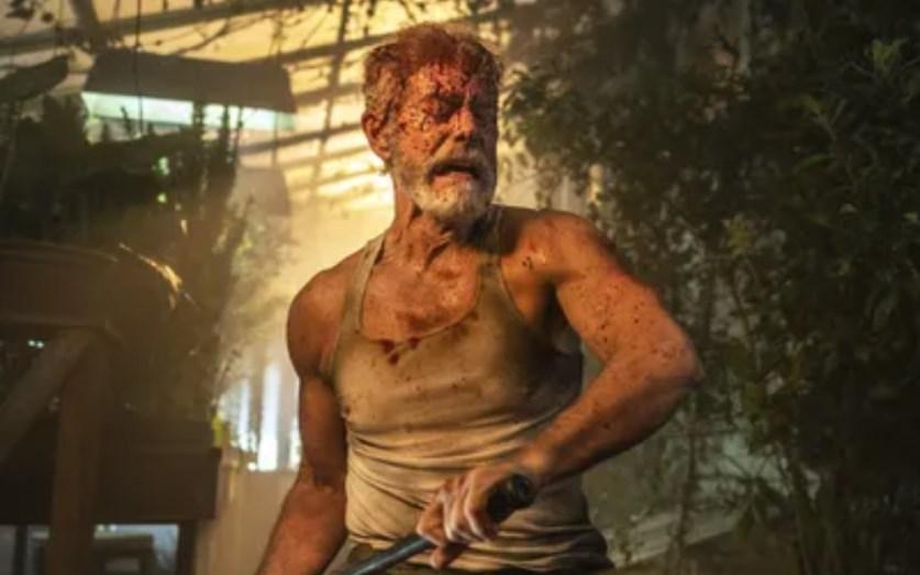 Don't Breathe