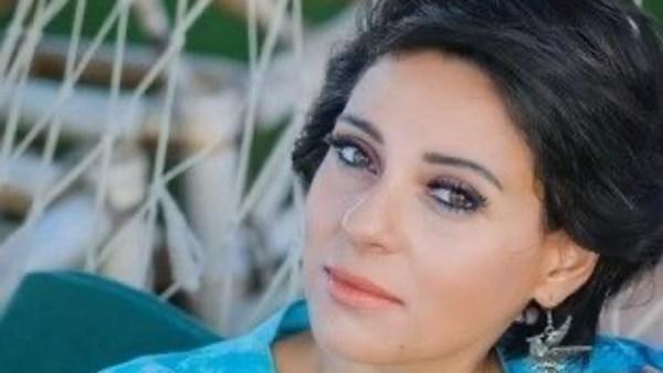 الفنانة نورهان