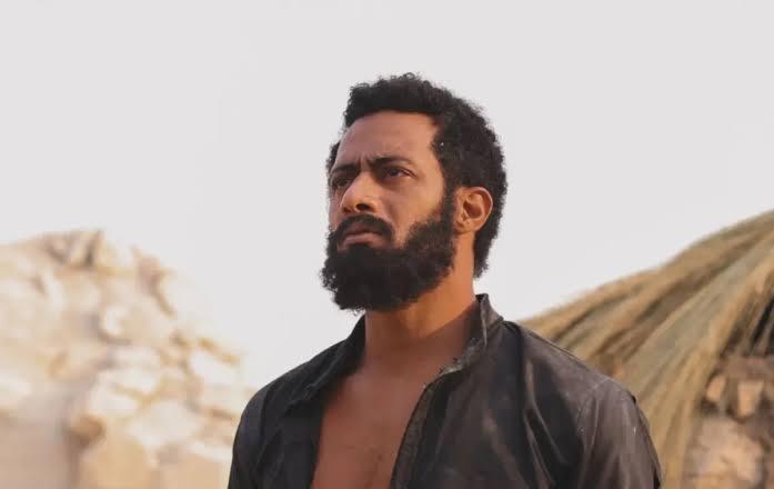 فيلم أسد