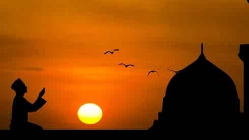دعاء