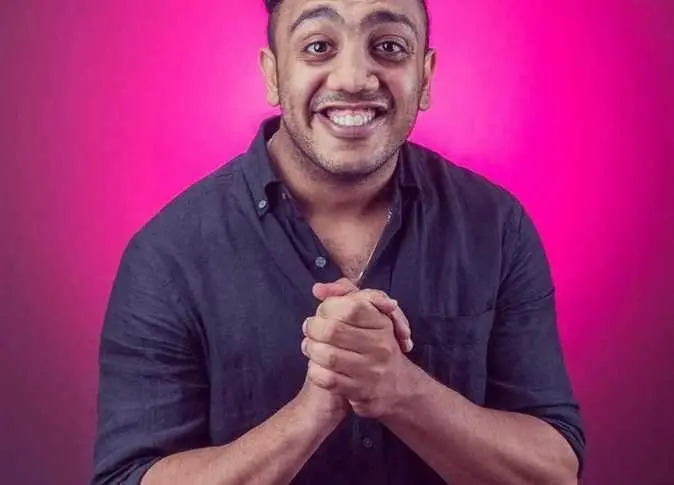 أوس أوس يتحدث عن أولاده واسمه الحقيقي خلال ظهوره في برنامج ضيفي