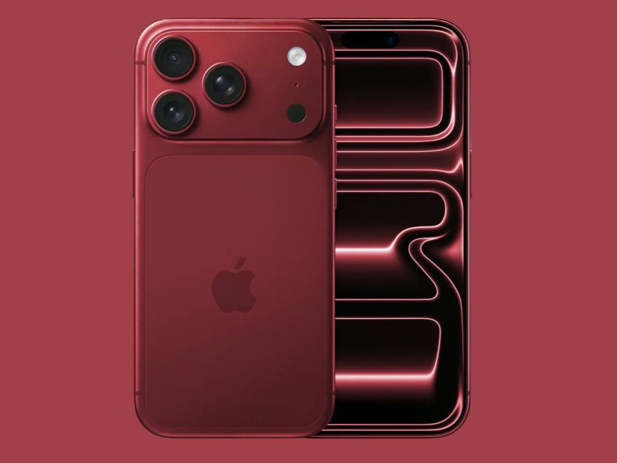 iPhone 18