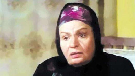 الفنانة الراحلة كوثر رمزي خلال مسيرتها الفنية وأبرز أعمالها في السينما المصرية