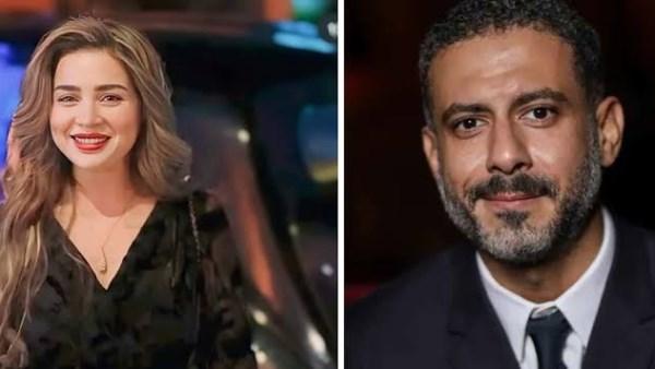 نجوم ثنائيات دراما رمضان 2027 في مقدمتهم غادة عادل وطارق لطفي ودنيا وإيمي سمير غانم ورحمه أحمد ودنيا سامي.