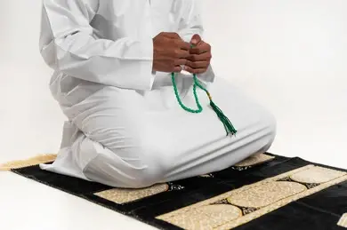الدعاء الذي يقال بعد الصلاة