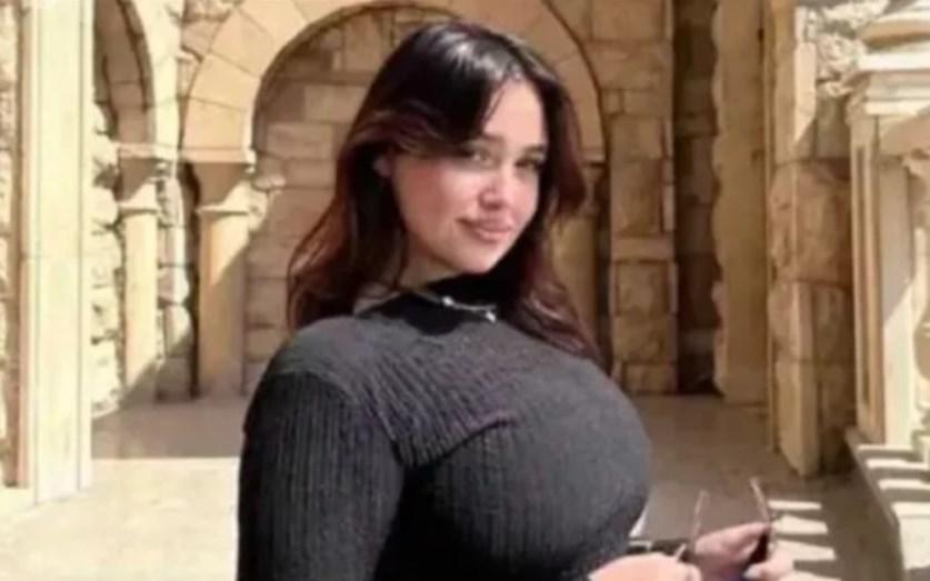 حبيبة رضا